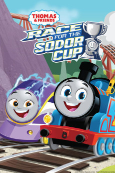 Thomas & Friends: All Engines Go - Race for the Sodor Cup (2021) download