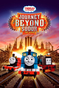 Thomas & Friends: Journey Beyond Sodor (2017) download