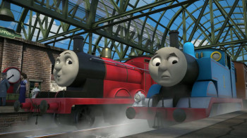 Thomas & Friends: Journey Beyond Sodor (2017) download