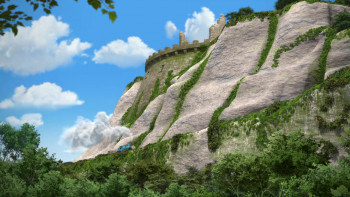 Thomas & Friends: King of the Railway (2013) download