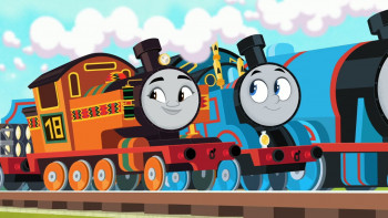 Thomas & Friends: Sodor Sings Together (2025) download