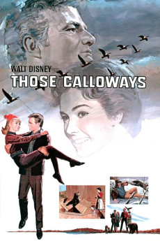 Those Calloways (1965) download