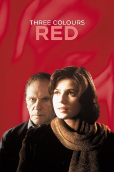 Three Colors: Red (1994) download