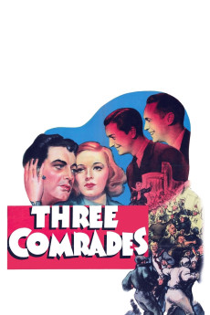 Three Comrades (1938) download