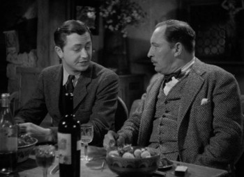 Three Comrades (1938) download