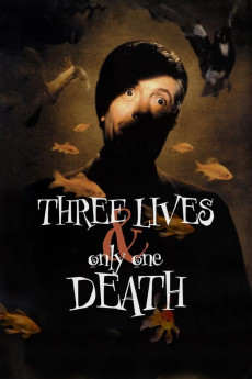 Three Lives and Only One Death (1996) download