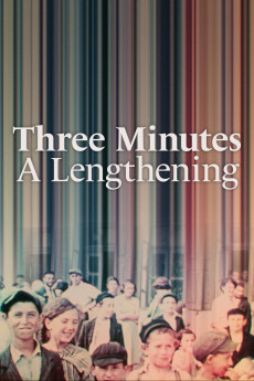 Three Minutes: A Lengthening (2021) download
