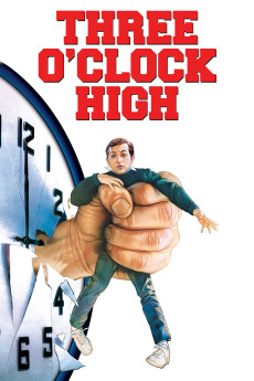 Three O'Clock High (1987) download