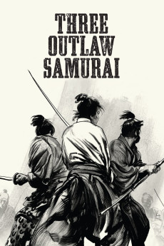 Three Outlaw Samurai (1964) download