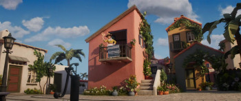 Three Robbers and a Lion (2022) download