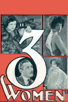 Three Women (1924) download