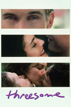 Threesome (1994) download