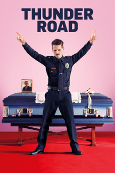 Thunder Road (2018) download