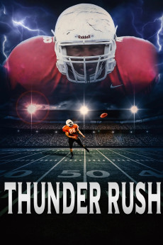 Thunder Rush (2025) download