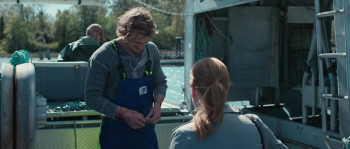 Thunderbird (2021) download