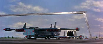 Thunderbirds Are Go (1966) download