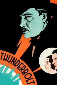 Thunderbolt (1929) download