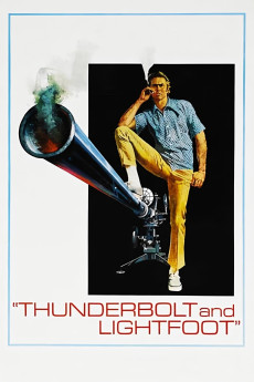 Thunderbolt and Lightfoot (1974) download