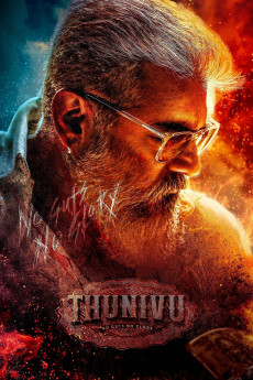 Thunivu (2023) download