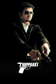 Thuppakki (2012) download