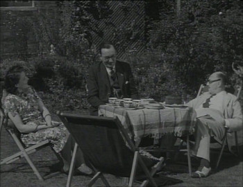 Thursday's Child (1943) download