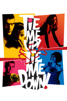 Tie Me Up! Tie Me Down! (1989) download