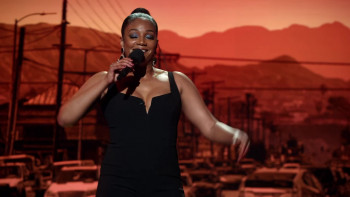 Tiffany Haddish: Black Mitzvah (2019) download