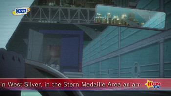 Tiger & Bunny the Movie: The Beginning (2012) download