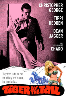 Tiger by the Tail (1970) download