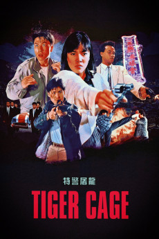 Tiger Cage (1988) download