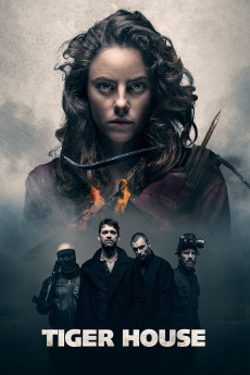 Tiger House (2015) download