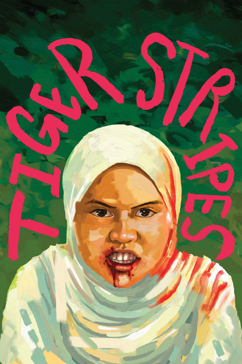 Tiger Stripes (2023) download