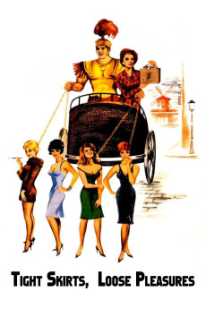 Tight Skirts, Loose Pleasures (1965) download