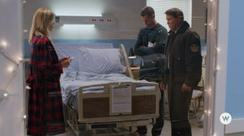 Time for Them to Come Home for Christmas (2021) download