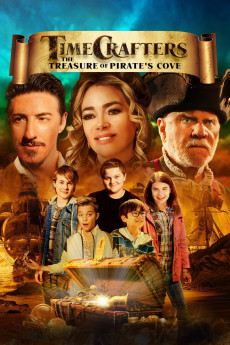 Timecrafters: The Treasure of Pirate's Cove (2020) download