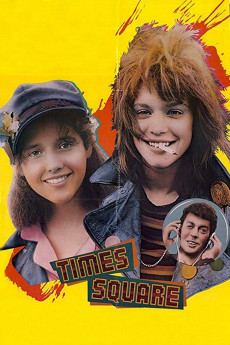 Times Square (1980) download