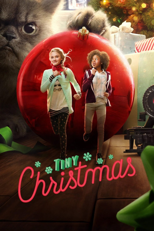 Tiny Christmas (2017) download