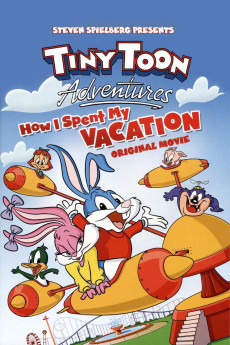 Tiny Toon Adventures: How I Spent My Vacation (1992) download
