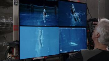 Titanic: 20 Years Later with James Cameron (2017) download