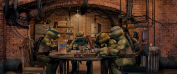 TMNT (2007) download