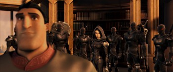 TMNT (2007) download