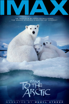 To the Arctic 3D (2012) download