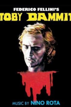 Toby Dammit (1968) download