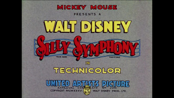 Toby Tortoise Returns (1936) download