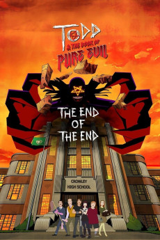Todd and the Book of Pure Evil: The End of the End (2017) download