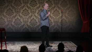 Todd Barry: Spicy Honey (2017) download