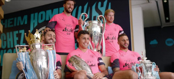 Together: 4-in-a-Row (2024) download