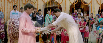 Toilet: A Love Story (2017) download