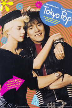 Tokyo Pop (1988) download