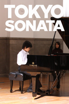 Tokyo Sonata (2008) download